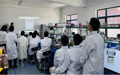 天津科普與技術推廣 融合創新驅動城市發展