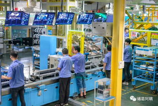 美的集團2019年投入20億推動數(shù)字化轉(zhuǎn)型，全面推廣數(shù)字工廠技術(shù)