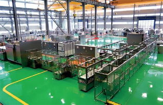 楚天科技定增6.78億元，加碼醫藥裝備智能制造技術推廣