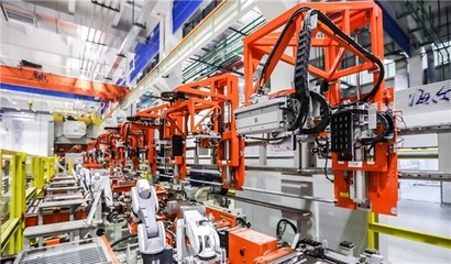 數(shù)量第一！海爾20項成果入選山東優(yōu)秀數(shù)字產(chǎn)品（方案）導(dǎo)向目錄，推動技術(shù)廣泛推廣