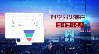 人工智能名片 行業(yè)風口下的應(yīng)用軟件開發(fā)前景展望