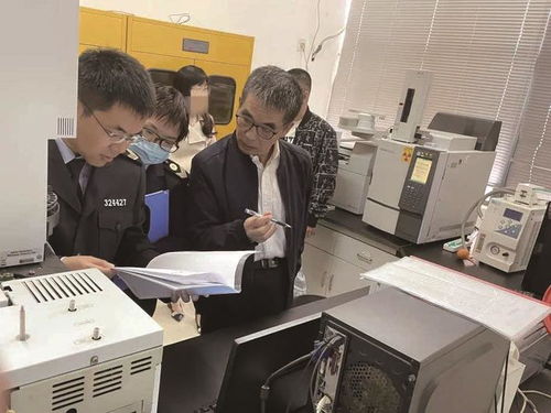 南通市開展職業(yè)衛(wèi)生技術服務機構(gòu)監(jiān)督檢查，優(yōu)化技術服務保障勞動者健康