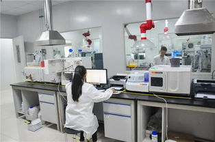 廣州廣電計量檢測股份 打造一流計量檢測技術服務專業(yè)機構(gòu)