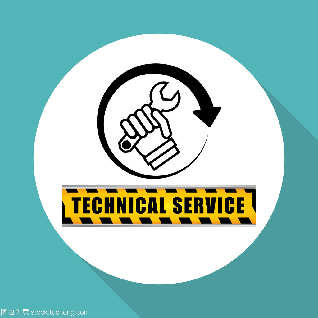 技術服務 以電話中心圖標為基石，構建全方位支持體系