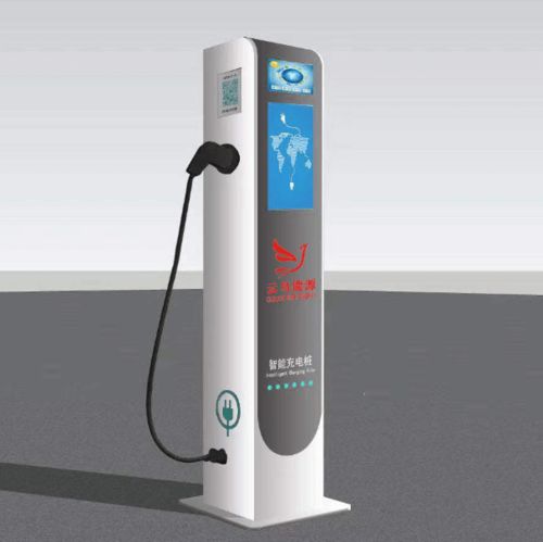 智慧玉林 福綿區(qū)教育局以綠色充電樁建設(shè)，鋪就智能出行發(fā)展之路